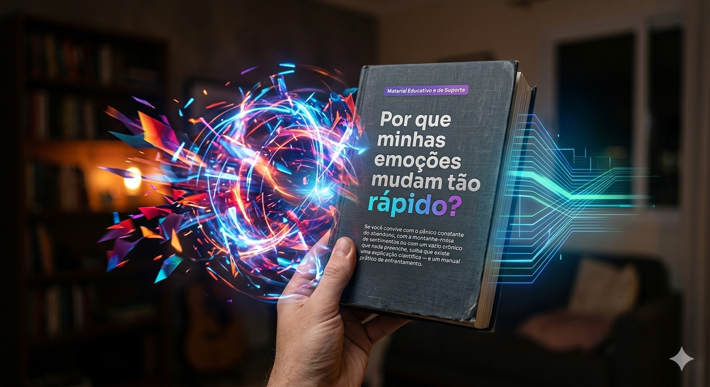 Guia de Regulação Emocional